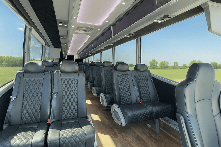 Easy Travel Throughout Sayreville